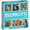 Ravensburger - Grand memory Petits Animaux