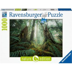 Ravensburger - Puzzle 1000...