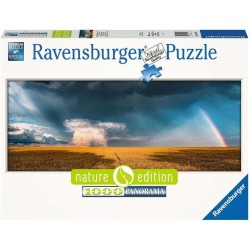 Ravensburger - Puzzle 1000...