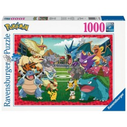 Ravensburger - Puzzle 1000...