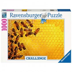 Ravensburger - Puzzle 1000...