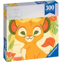 Ravensburger - Puzzle 300...