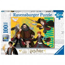 Ravensburger - Puzzle 100...