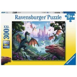 Ravensburger - Puzzle 300...