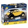 Cobi - Jeu de construction - Citroen 2CV Charleston