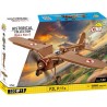 Cobi - Jeu de construction - Avion PZL P.11C