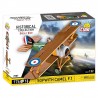 Cobi - Jeu de construction - Avion Sopwith F.1 Camel