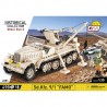 Cobi - Jeu de construction - Tank SD KFZ 9/1 Famo