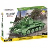 Cobi - Jeu de construction - Tank Cromwell MK.IV