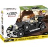 Cobi - Jeu de construction - Voiture Horch 930bl de Charles de Gaulle