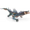 Papo - Figurine - 36037 - Médiéval fantastique - Dragon des mers