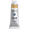 Lefranc Bourgeois - Beaux arts - Gouache extra fine - Ocre jaune - 14ml