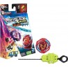 beyblade Burst - Toupie de combat - Starter pack Quadstrike - Modèle aléatoire