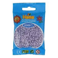 Hama - 501-106 - Perles à...
