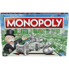 Hasbro - Jeu de société - Monopoly classique