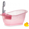 Corolle - Accessoire - Baignoire pour poupon 30 à 36 cm