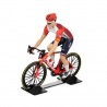 Solido - Miniature - Cycliste Tour de France Trek Segafredo