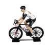 Solido - Miniature - Cycliste Tour de France UAE Emirates