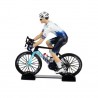 Solido - Miniature - Cycliste Tour de France Movistar 2023