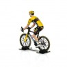 Solido - Miniature - cycliste Tour de France Jumbo Visma