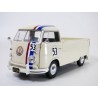 Solido - Miniature - Volkswagen Combi T1 Pick Up 1950