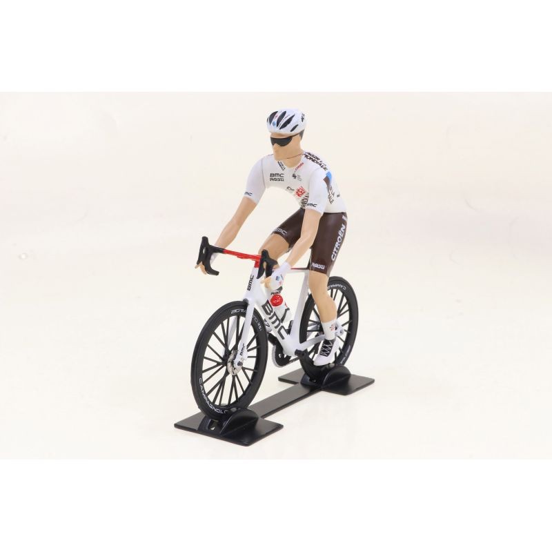 Solido - Miniature - Cycliste Tour de France AG2R Citroen 2023