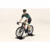 Solido - Miniature - Cycliste Maillot Vert 2023