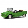 Solido - Miniature - Citroen Mehari vert Montana