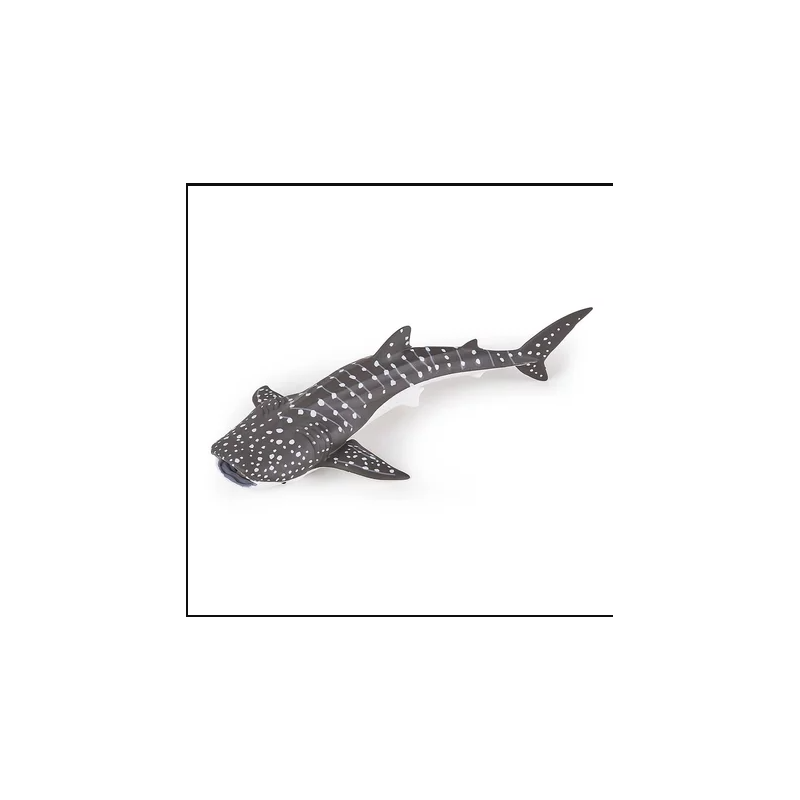 Papo - 56046 - Animaux marins - Jeune requin baleine