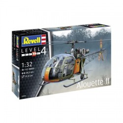 Revell - 03804 - Maquette...