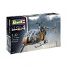 Revell - 03804 - Maquette d'hélicoptère - Alouette II