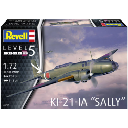 Revell - 03797 - Maquette -...