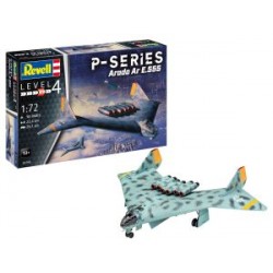 Revell - 03790 - Maquette -...