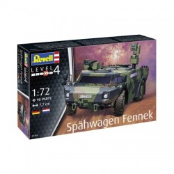 Revell - 03356 - Maquette -...