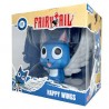 Plastoy - Tirelire - 080147 - Fairy Tail - Happy Wings