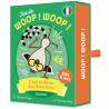 Auzou - Jeux de cartes - jeu de woop ! Woop !