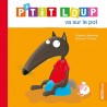 Auzou - P'tit loup va sur le pot