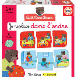 Educa - Jeu éducatif -...