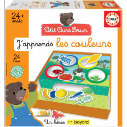 Educa - Jeu éducatif -...