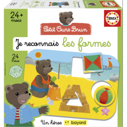 Educa - Jeu éducatif - Je...