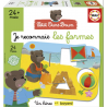 Educa - Jeu éducatif - Je reconnais les formes