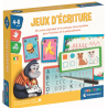 Clementoni - Jeu éducatif - Jeux d'écriture