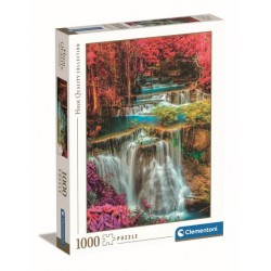 Clementoni - Puzzle 1000...