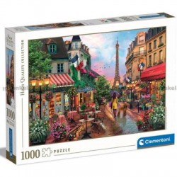 Clementoni - Puzzle 1000...