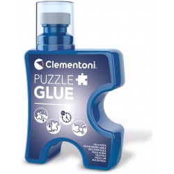 Clementoni - Puzzle Glue