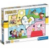 Clementoni - Puzzle 500 pièces - Snoopy