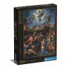 Clementoni - Museum - Puzzle 1500 pièces - Raphael : Transfiguration