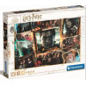 Clementoni - Harry Potter - Puzzle 1500 pièces