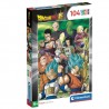 Clementoni - Puzzle 104 pièces - Dragon Ball