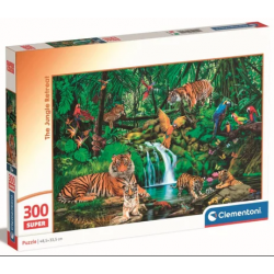 Clementoni - Puzzle 300...